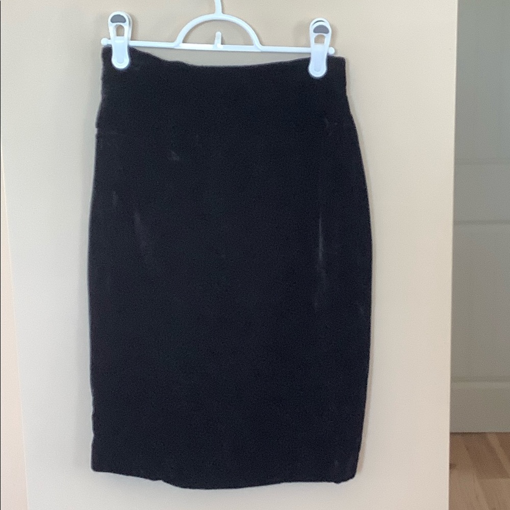 JIKI Monte Carlo Skirt